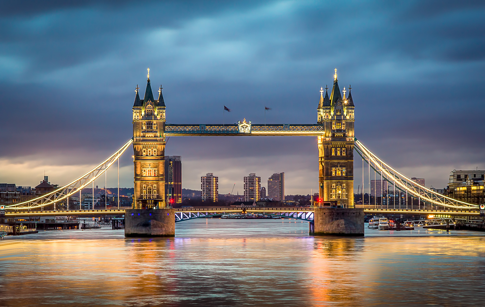 What to see in London? Essential visits - Speaky Magazine