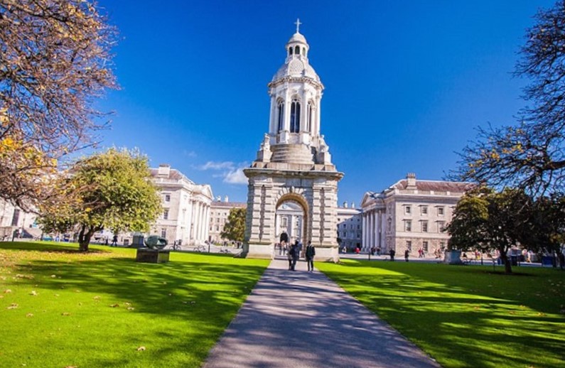 Dublin Tourist Attractions - Tourist Destination in the world