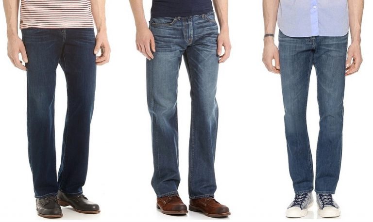 Types of pants: characteristics, types, and styles