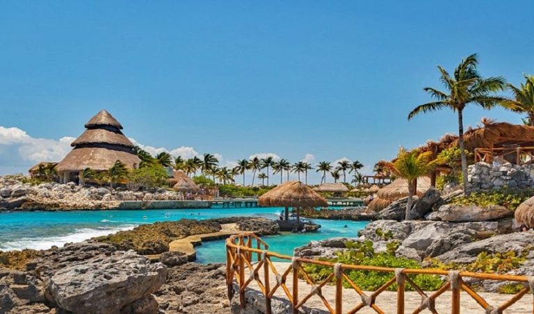 What are the top attractions to visit in Cancun? - Speaky Magazine