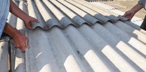 How To Tell If A Corrugated Roof Is Asbestos