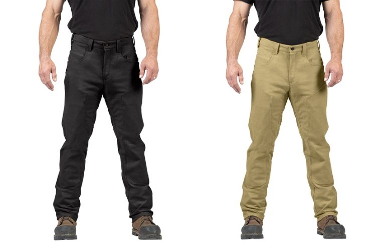 tradie long pants