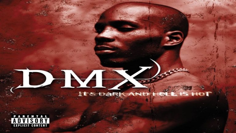 DMX's Ruff Ryders Anthem