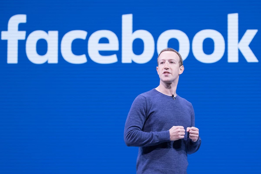 Mark Zuckerberg's Net Worth The Facebook Founder's Fortune