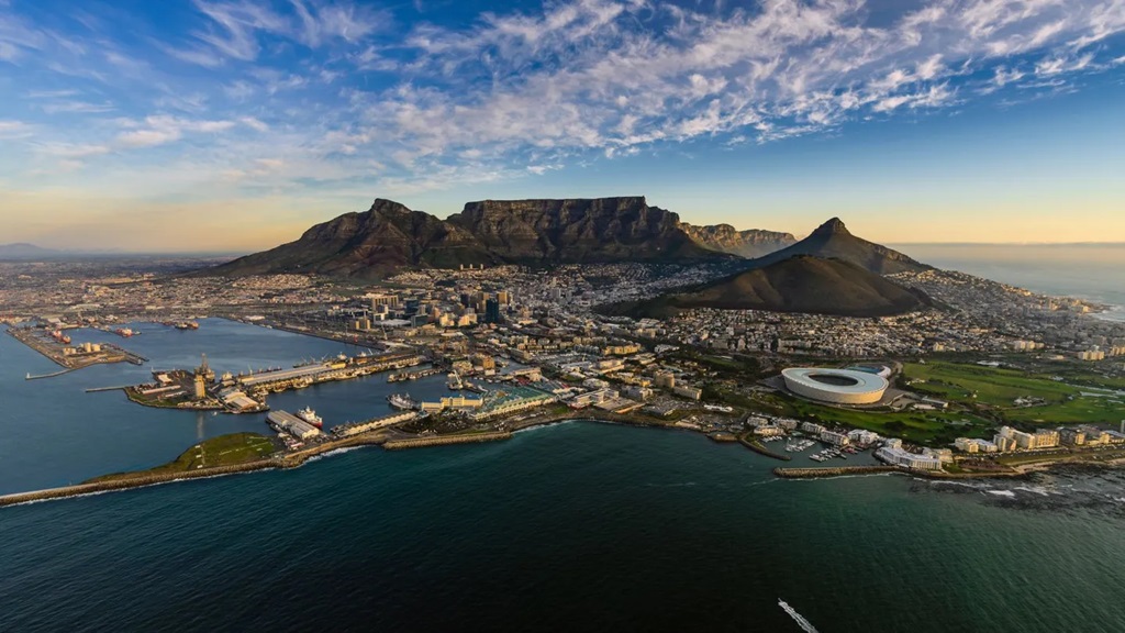 Cape Town, South Africa