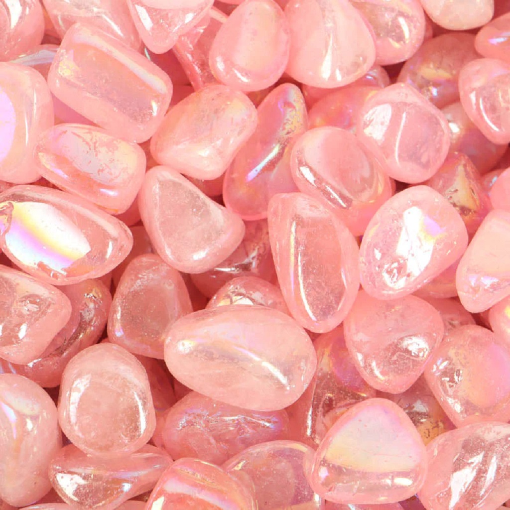 Understanding The Healing Properties Of Rose Quartz