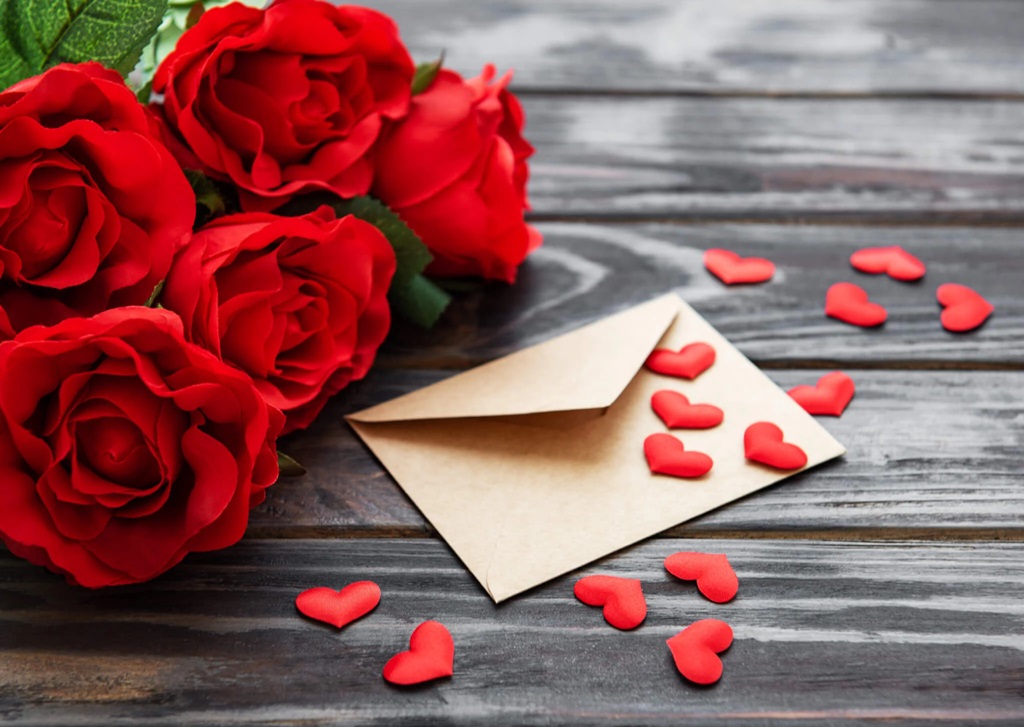 More Tips for the Perfect Valentine's Day Letter