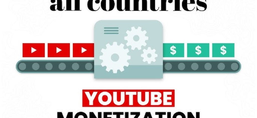Is YT Studio Monetization Available in All Countries