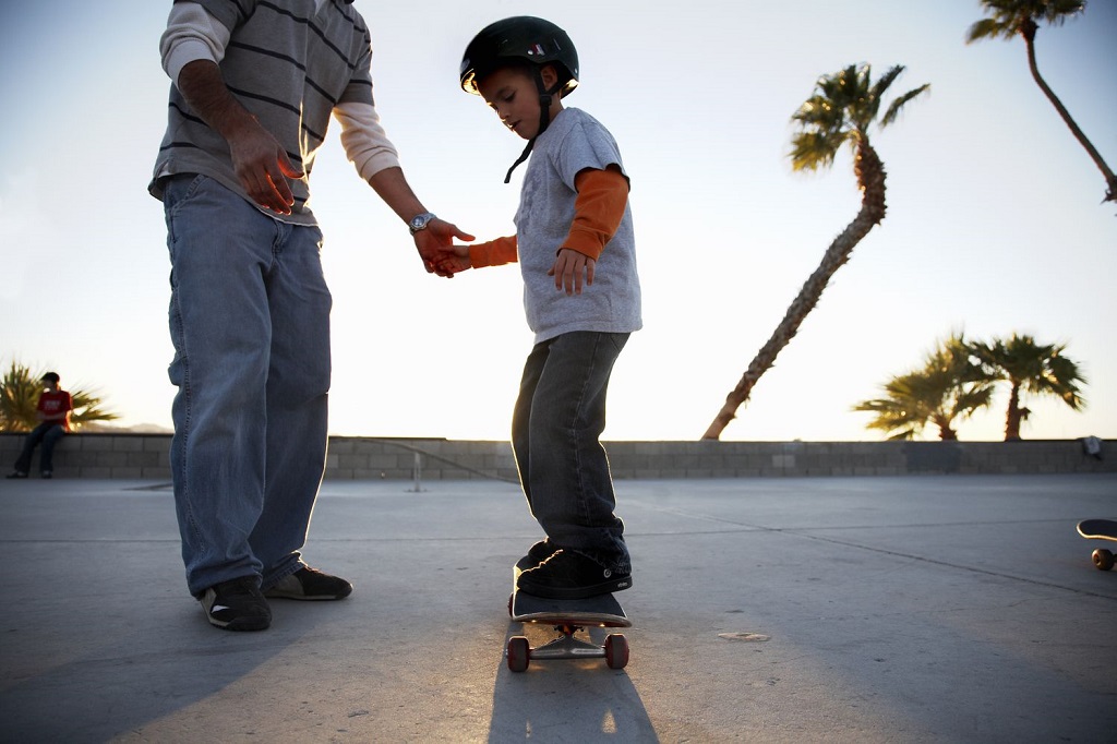 Skateboarding Tips for Beginners