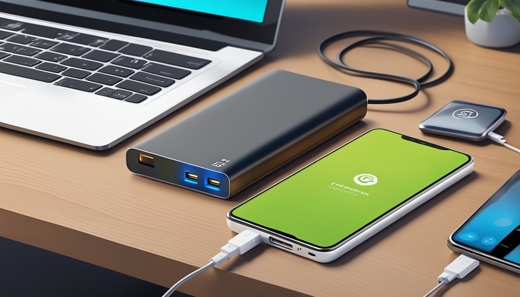 Which company has the best power bank?