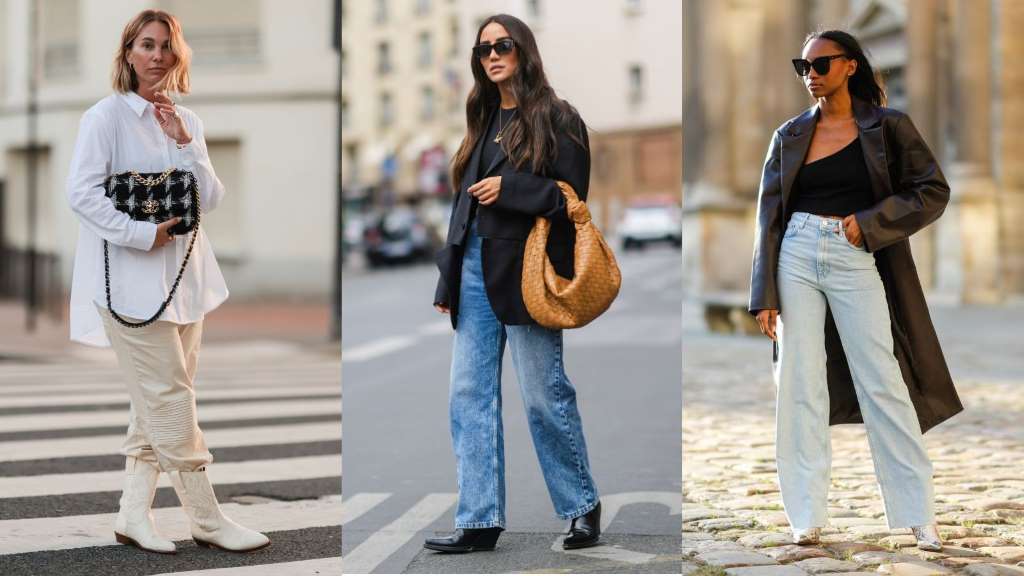 What Jeans to Wear with Cowboy Boots: A Comprehensive Guide - Speaky ...