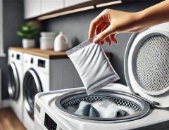 Which laundry detergent sheet works best