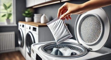 Which laundry detergent sheet works best