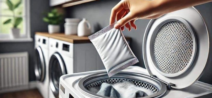 Which laundry detergent sheet works best