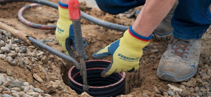 Comprehensive Guide to Installing Sewer Drain Pipe