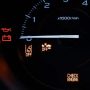 Will the check engine light come back on after reset?