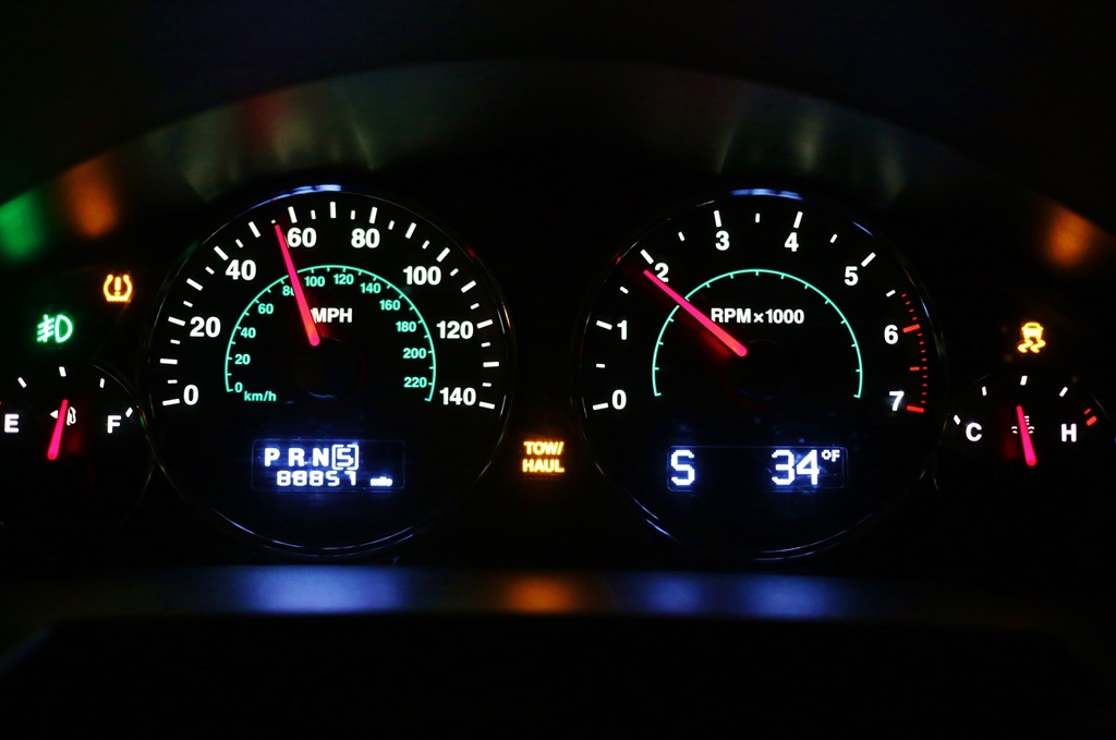 How Often Should You Reset Engine Lights