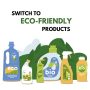 Why do people choose eco friendly products