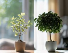 Best air circulation solutions for floor plants