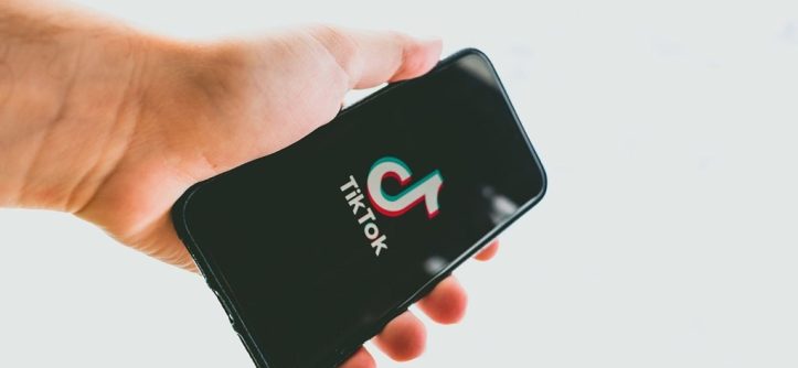 How to make video sync with audio on TikTok?